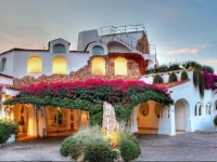 Grand Hotel Poltu Quatu Sardegna MGallery by Sofitel 
