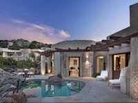Pitrizza, a Luxury Collection Hotel 