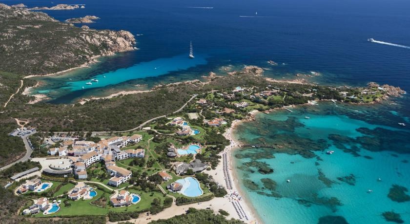Romazzino, a Luxury Collection Hotel 