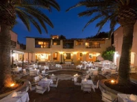 Bagaglino I Giardini Di Porto Cervo 