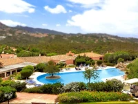 Colonna Hotel Country & Sporting 