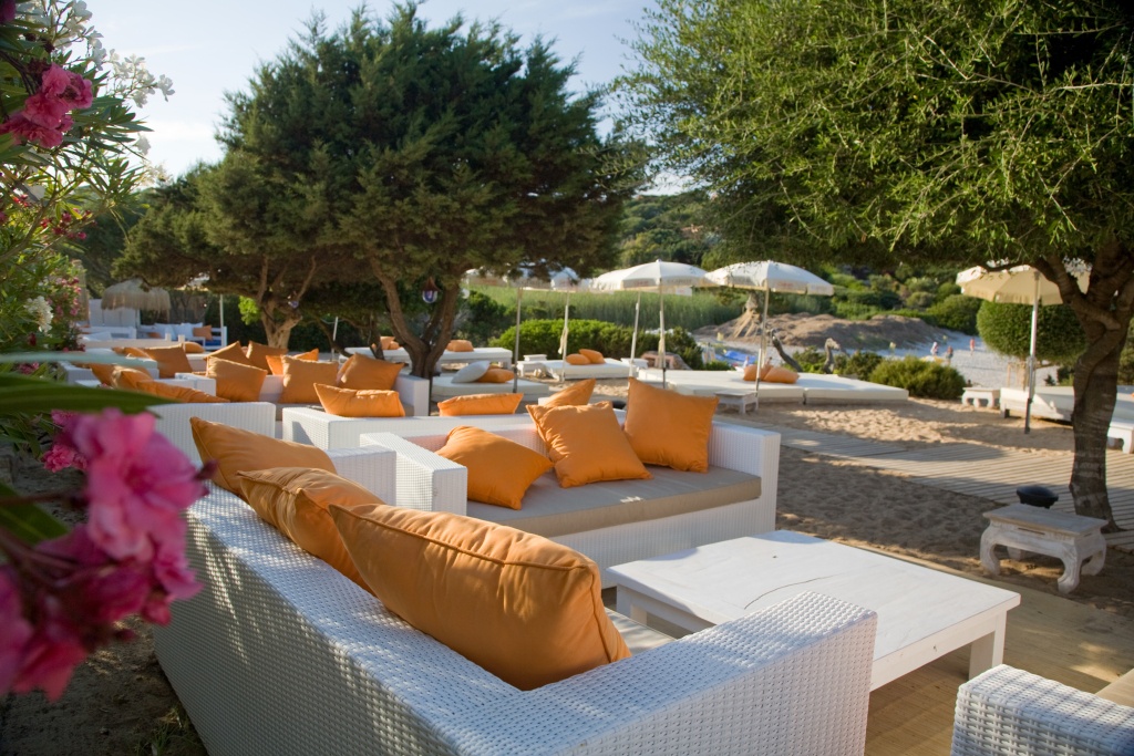 Grand Hotel In Porto Cervo 