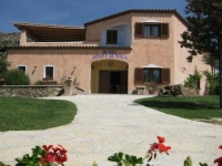 Hotel Monti Di Mola 