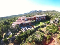Hotel Valdiola 