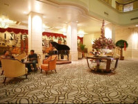 Harbin International