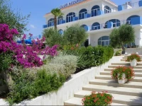 Club Azzurro Hotel & Resort 