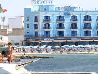 Grand Hotel Paradise 
