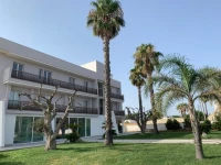 Hotel Posidonia 
