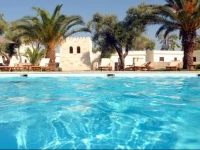 Resort Villa Hermosa 