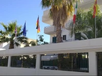 Hotel Euro Guida 