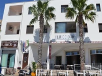 Hotel Il Riccio 