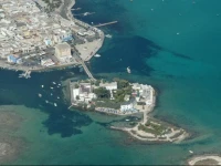 Isola lo Scoglio Hotel 