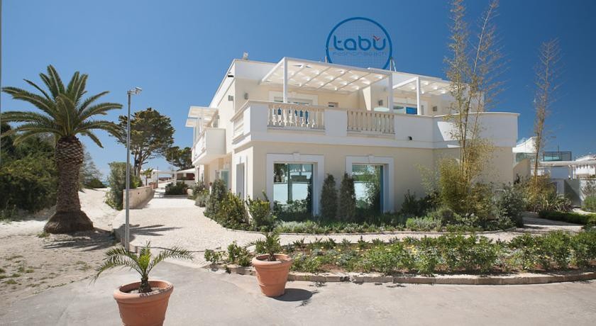 TabГ№ Hotel 
