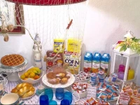 B&B Mary Porto Cesareo 