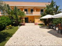 B&B Villa Marcella 