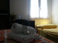 Bed To Fly 