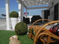 Capital Bed Porto Cesareo 