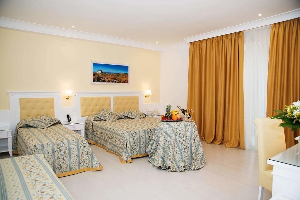 Falli Exclusive Rooms and Breakfast 