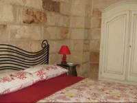 Grekal Bed Salento 