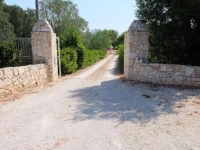 Oasi San Pio 