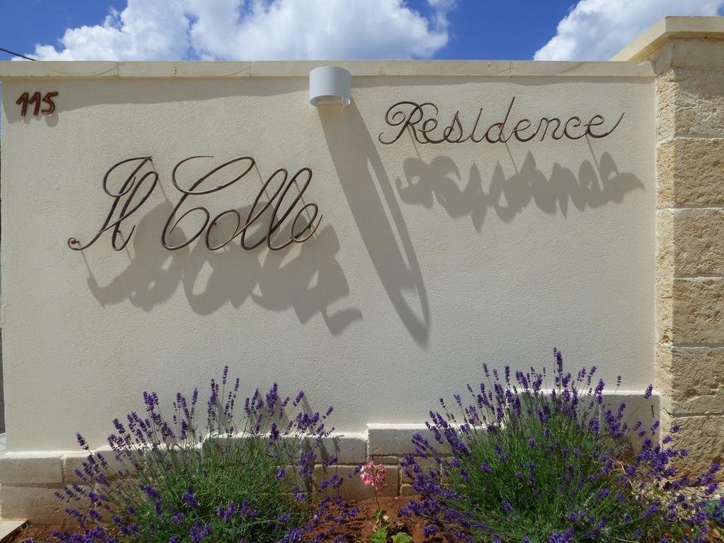 Residence Il Colle 