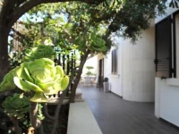 Villa Patrizia Salento 