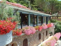 Hotel Villa Portuso 