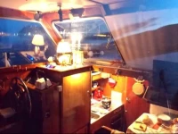 Sirius Yacht 