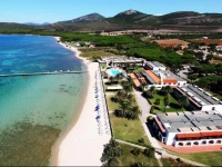 Hotel Porto Conte 