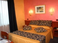 Hotel Abacus 