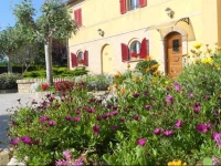A Casa Di Pici 