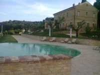 Pamperduto Country Resort 