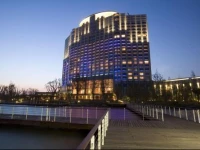 Kempinski Hotel Suzhou 5*