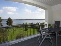 Residenz am Balmer See - FeWo 27 