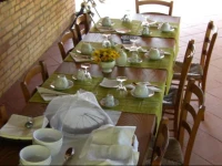B&B Lieti Colli 
