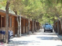 Camping La Pineta 