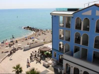 L Angolo Sul Mare 