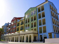 Marinos Aparthotel