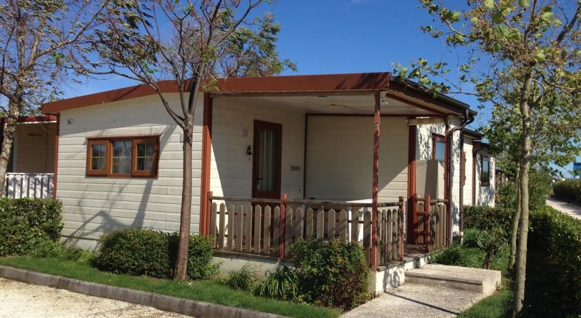 Mobilvilla 