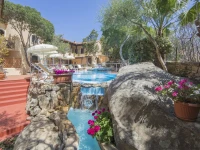 Hotel Colonna San Marco 