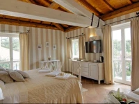 Domus Corallia-Luxury Rooms 