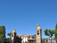 Residenza Scorcio Sul Mare