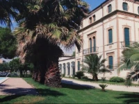 Villa Montanari Rosati 