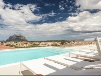 Residence Hotel Porto San Paolo 