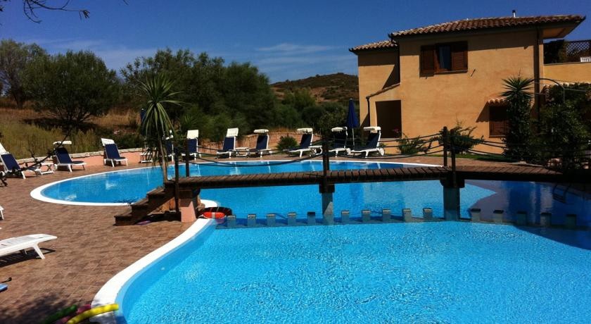 Relais Fenicottero Rosa 