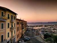 Hotel Alfiero 