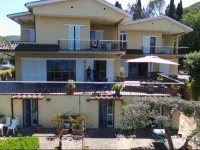 Navarro Hill Resort 