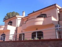 Residence Alfea 