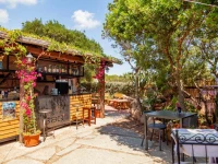 Residence Hotel Lu Nibareddu 