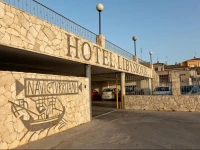 Hotel Libyssonis 4*
